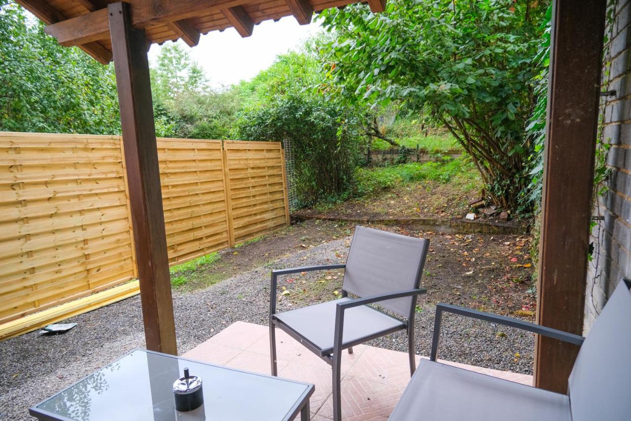 Superbe Appartement, Proche Gare, Jardin/Terrasse - Dabnb Limoges Exteriér fotografie