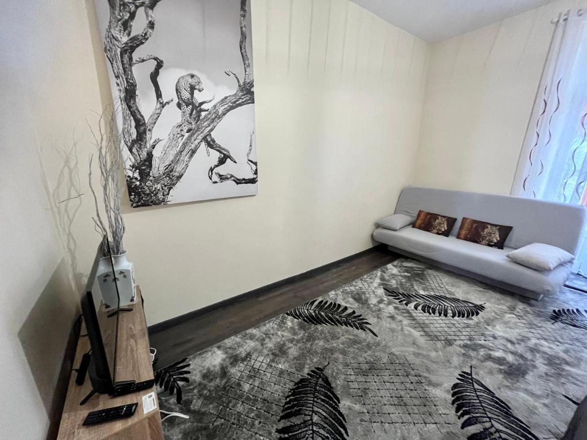 Superbe Appartement, Proche Gare, Jardin/Terrasse - Dabnb Limoges Exteriér fotografie